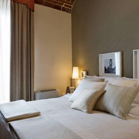 Albergo D'Italia Chivasso Dış mekan fotoğraf