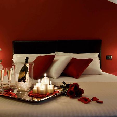 Albergo D'Italia Chivasso Dış mekan fotoğraf