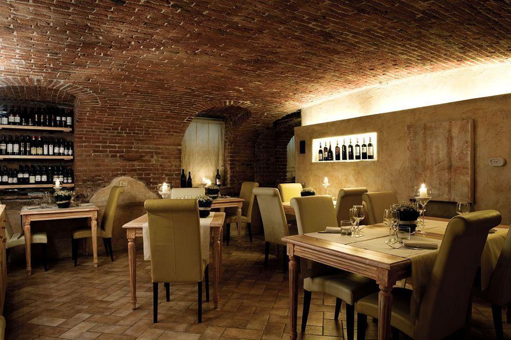 Albergo D'Italia Chivasso Dış mekan fotoğraf