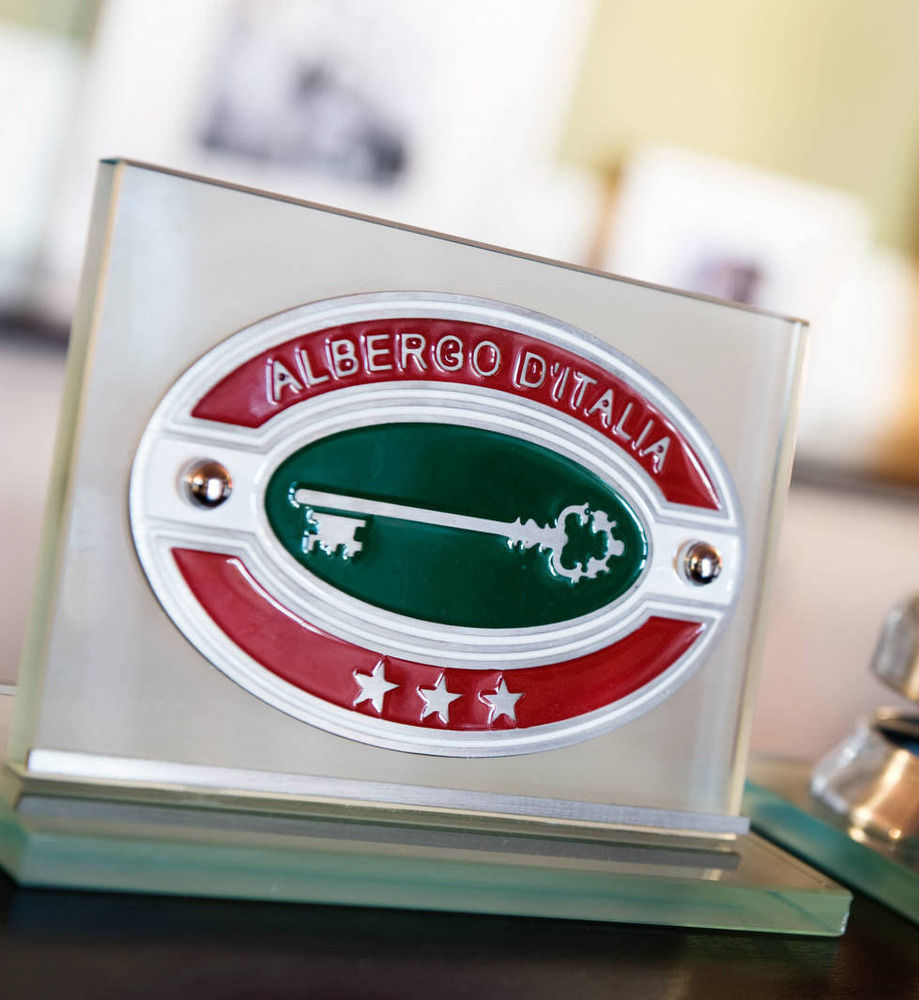 Albergo D'Italia Chivasso Dış mekan fotoğraf