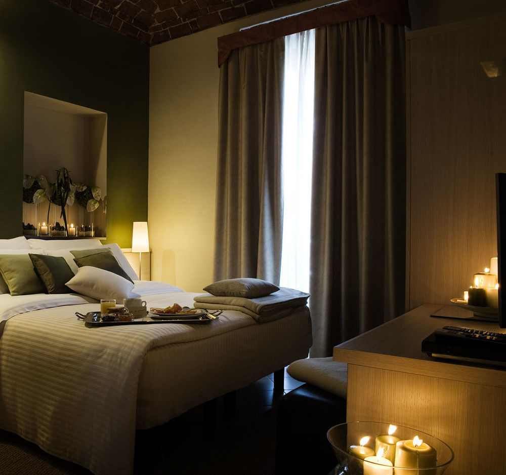 Albergo D'Italia Chivasso Dış mekan fotoğraf